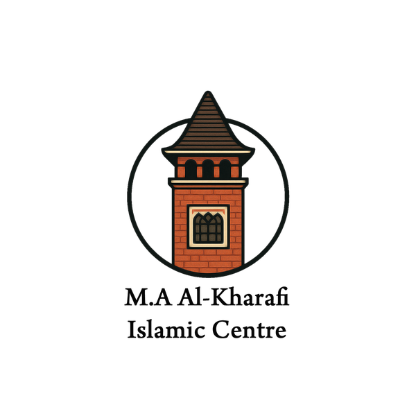 M.A Al-Kharafi Islamic Centre