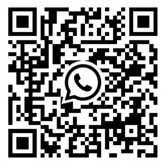 Scan to join BWATogether on WhatsApp